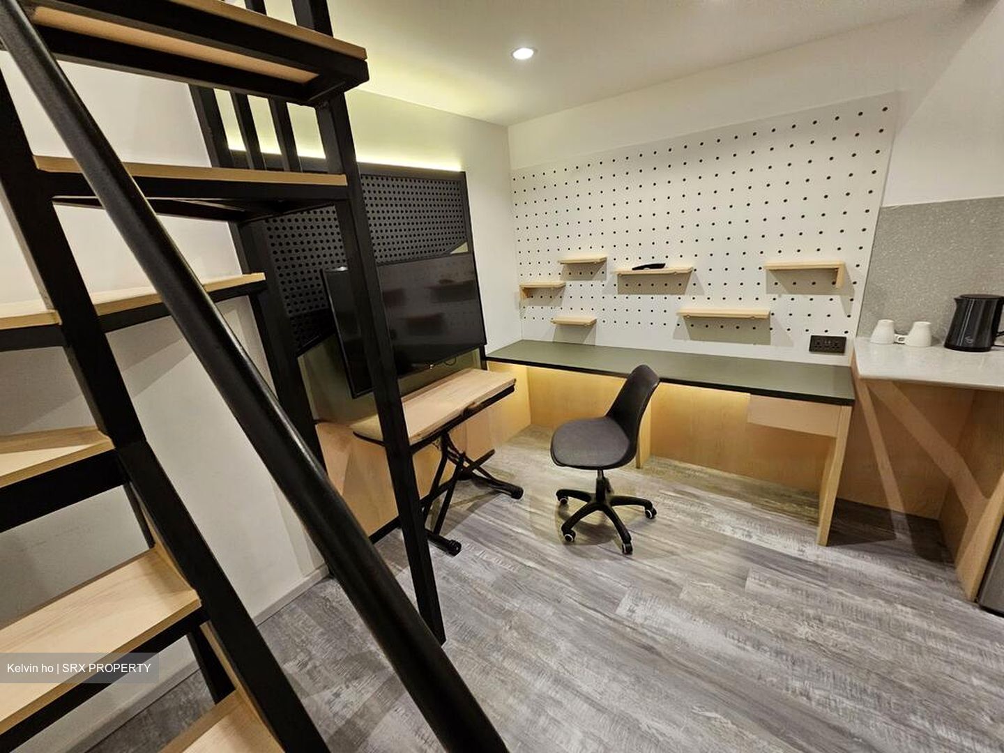 Balestier Road (D12), Apartment #489912451